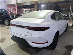 بی وای دی Qin Plus